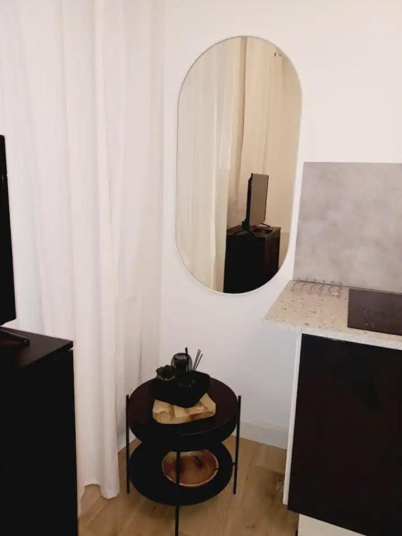 Apartment Le 29 Cuty, Wifi, A 3min De La Gare Sncf